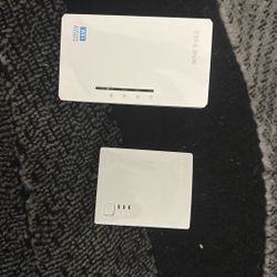 Gaming Wi-Fi Box No Chords