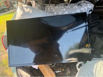 Roku tv