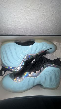 Size 6y foamposite (NEW)