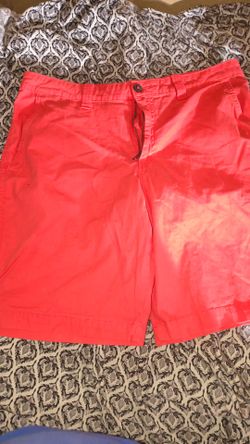 $8 EUC MAGELLAN SHORTS SIZE 32W