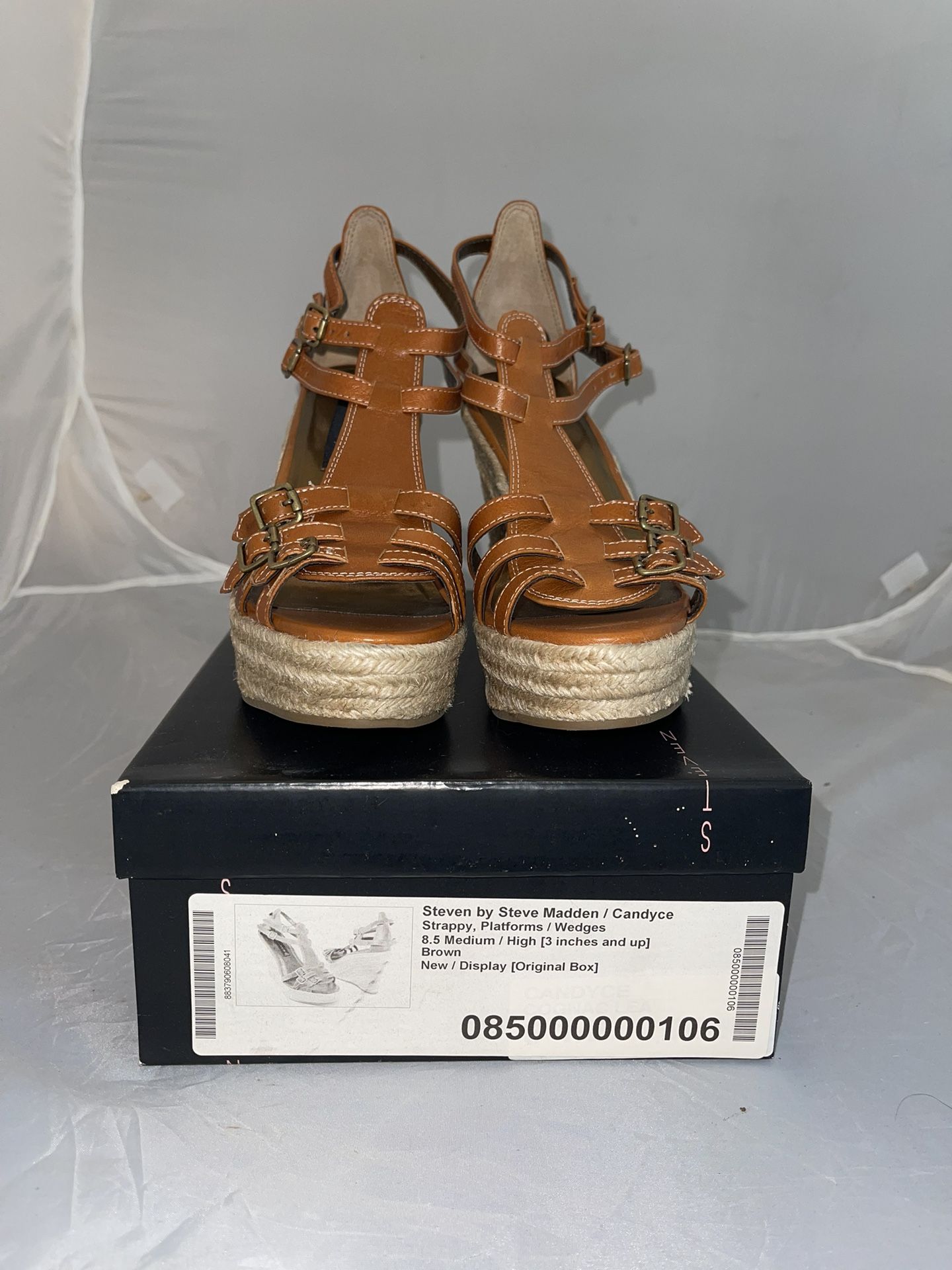 Steven by Steven Madden / Candyce