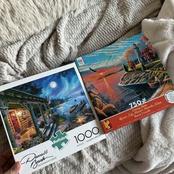 Puzzles