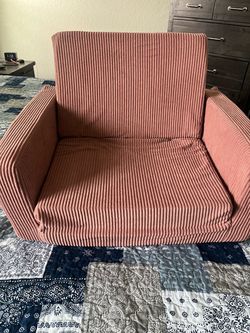Toddler couch