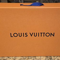 Extra Large LV box