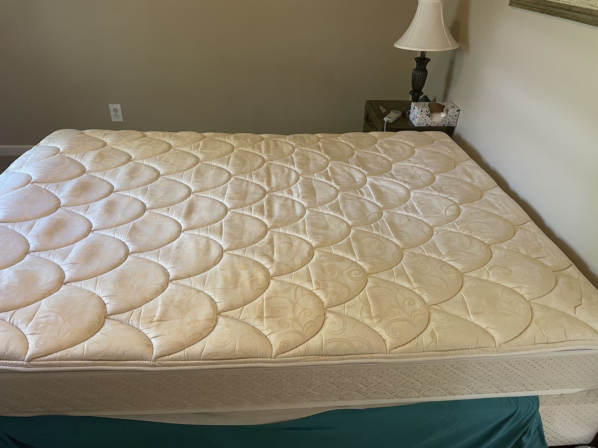 Sleep Number Bed Single Chamber