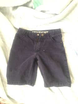 Boys Jean Shorts Size 8