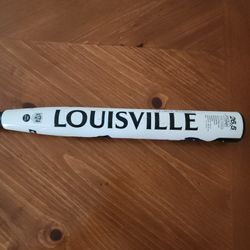 Louisville The FALLEN USA BAT