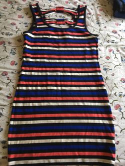 Forever 21 dress