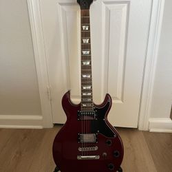 Schecter S-1 Diamond Series Electric Guitar
