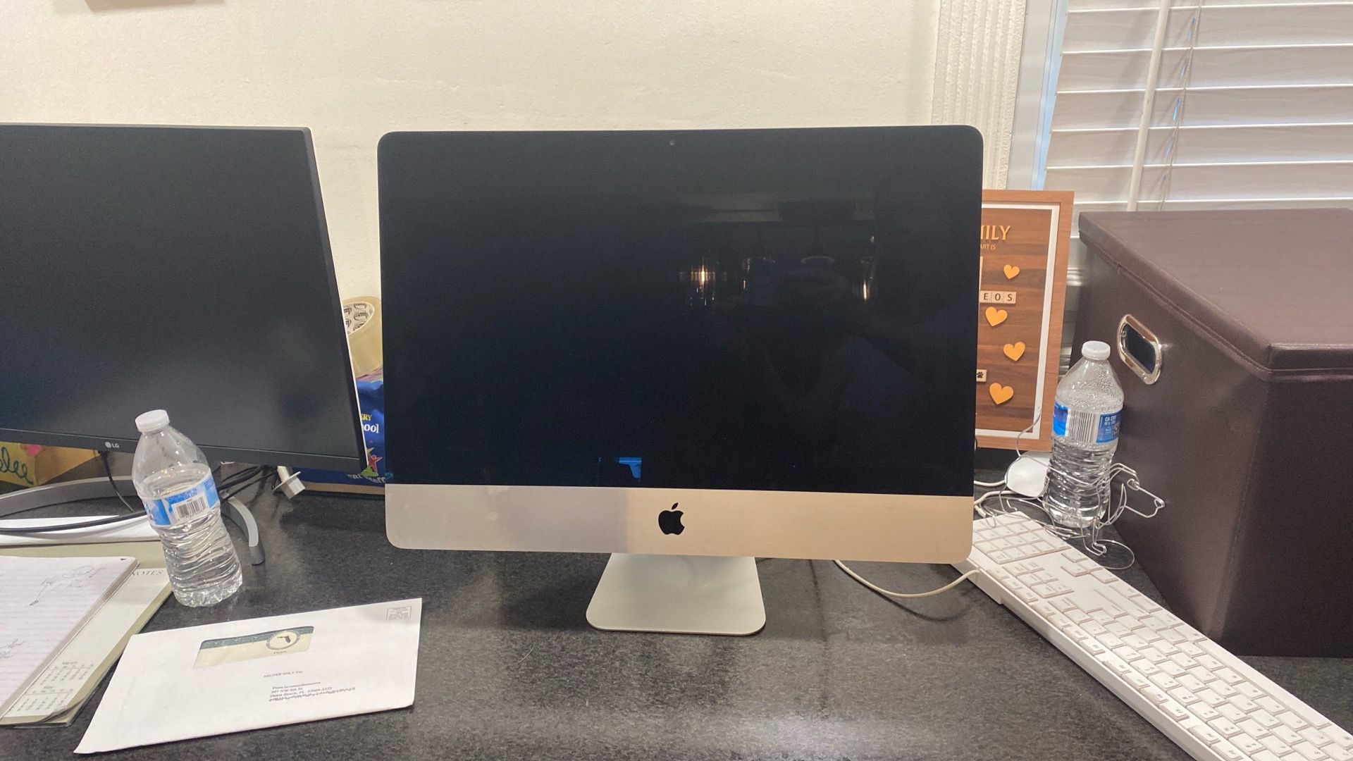 Mac computer for repair 2019 or parts