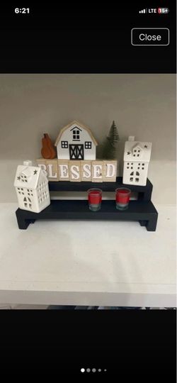 Decor stand