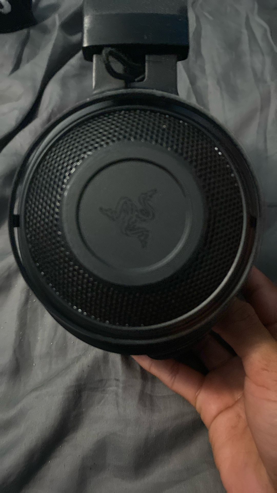gaming razer headphones