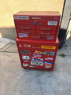 Cajas para Herramientas