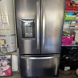 Whirpool Refrigerator