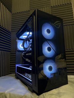 RTX 5070 12GB Gaming PC | Intel Core Ultra 7 | 32GB DDR5