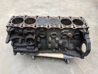 2JZge long block