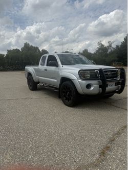 2009 Toyota Tacoma