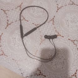 Bluetooth Beats Flex Earphones 