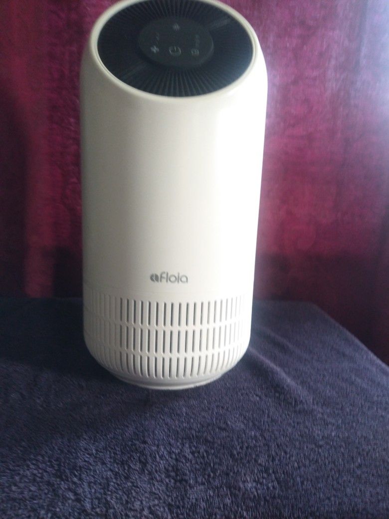 Air Purifier / Floia