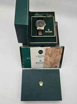 Selling my favorite watch Thunderbird Turn-O-Graph 1970's