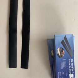 Stove Gap Covers