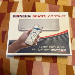 PIONEER SMART CONTROLLER 