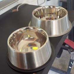 Per Food And Water Bowl 