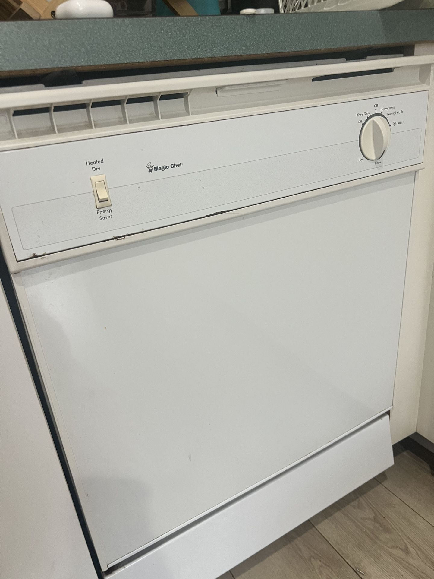 Dishwasher