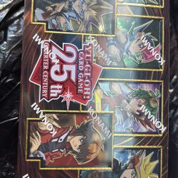 25th Anniversary Tin: Dueling Heroes - 25th Anniversary Tin: Dueling Heroes 