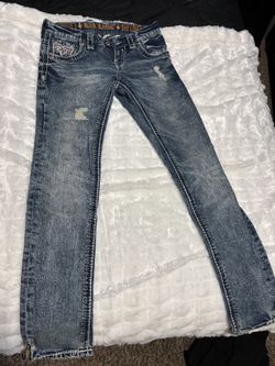 Rock Revival Jeans Men’s size 28