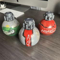 Star Wars Galaxy's Edge 3Pack Coke Coca-Cola, Sprite, Diet Coke 
