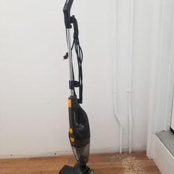 Vacuum Cleaner