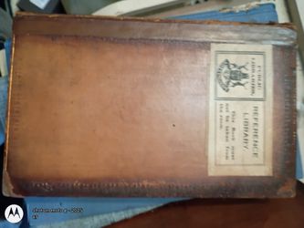 LIVES BRITISH STATESMEN In Two Volumes (Hardcover)