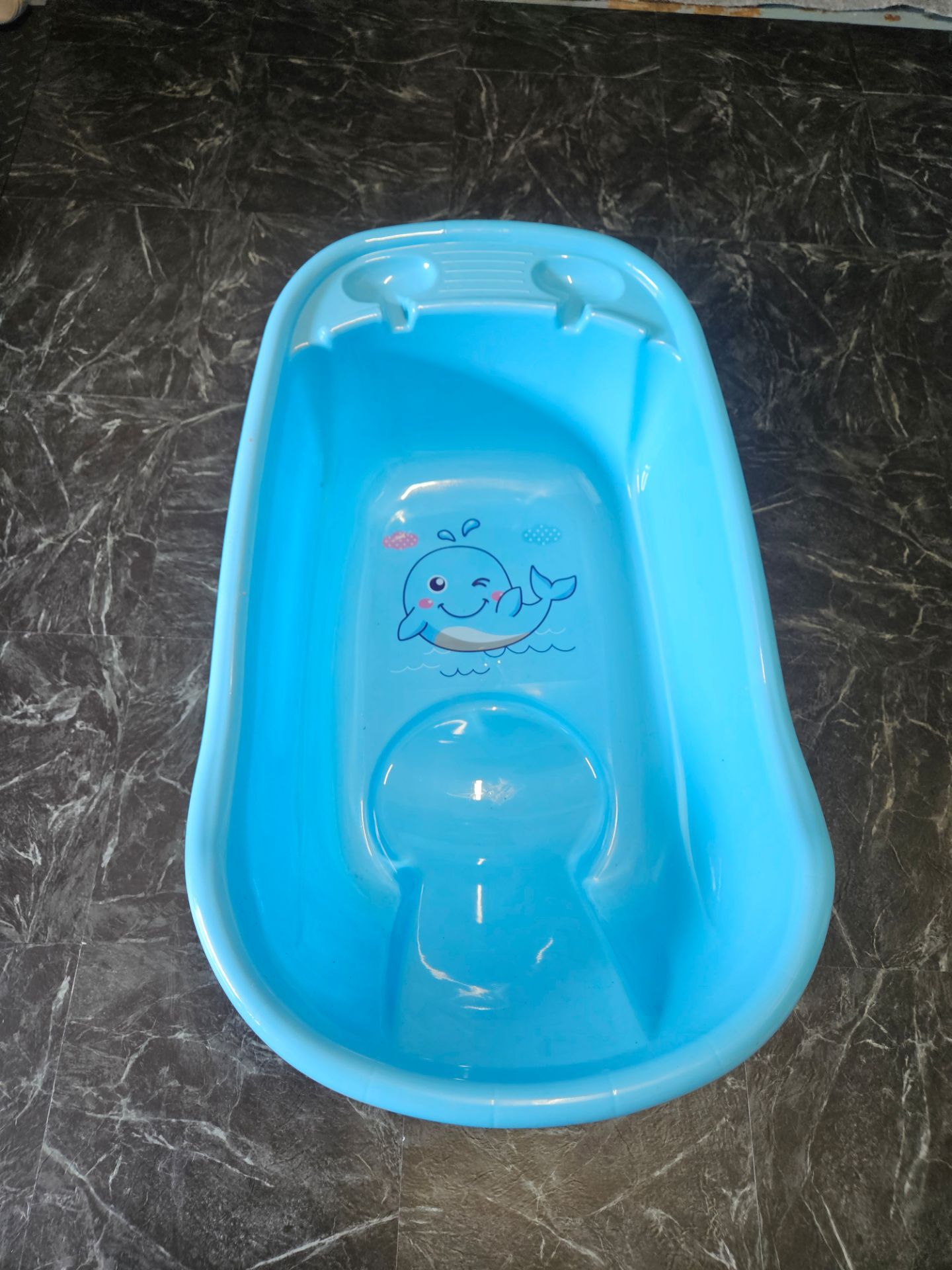 Baby Bath Tub