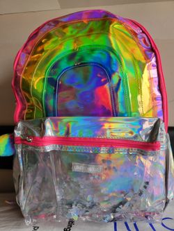 Limited Too Backpack  Brand NEW 