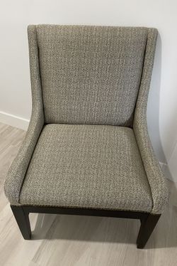 Accent Chair 36HX20