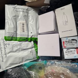 Fun Box #2!! 🎉🤩👏🏽👏🏽🎊