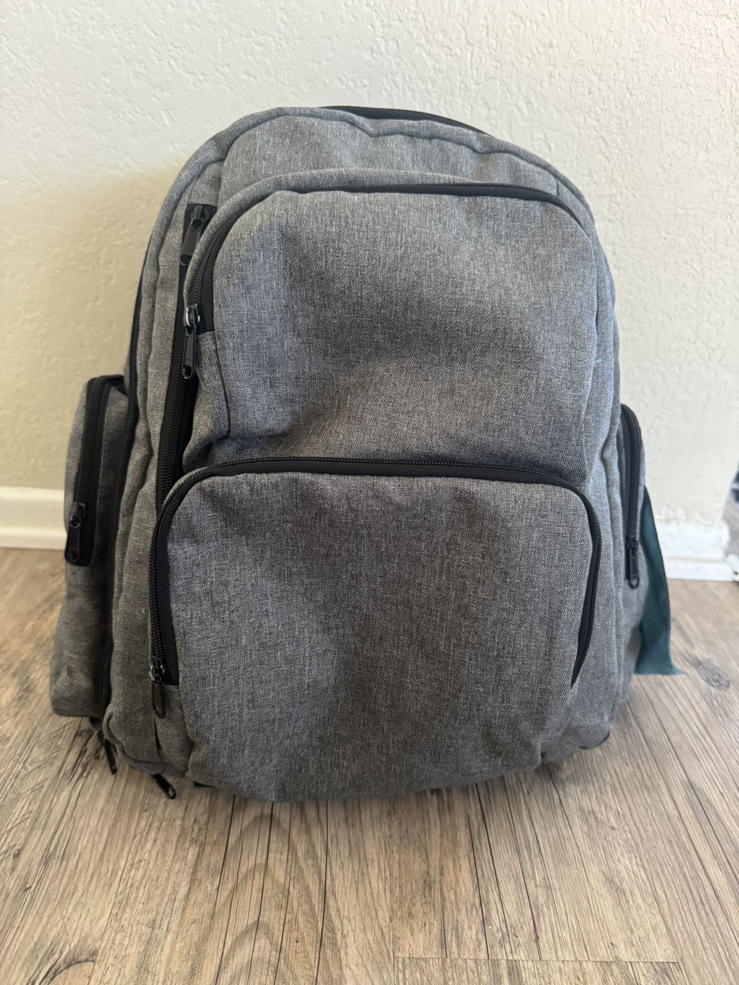 Bably Baby Diaper Bag Backpack 