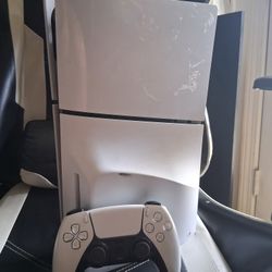 Ps5 Slim Disc