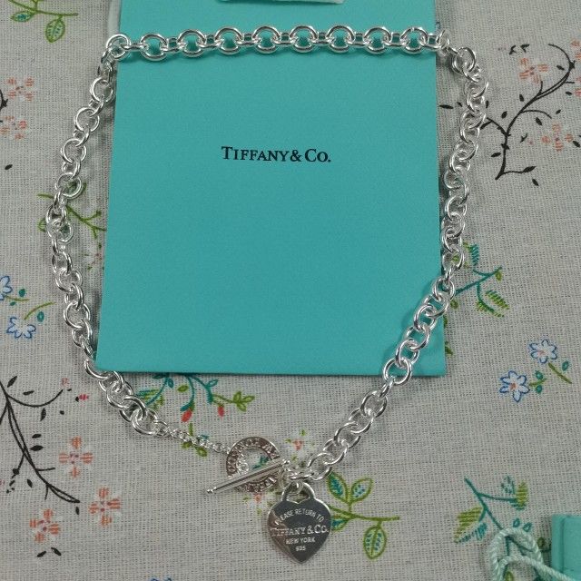 Brand new Tiffany & Co.bracelet