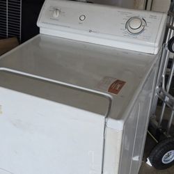 Maytag Electric Dryer