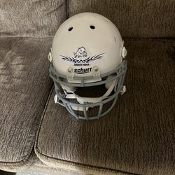 Football Helmet