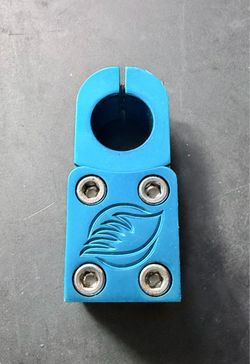 Big Ripper SE OM Stem