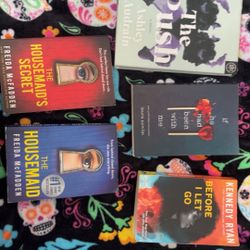 Books 