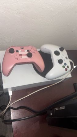 Xbox series s