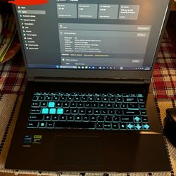 MSI Thin 15 B13VE