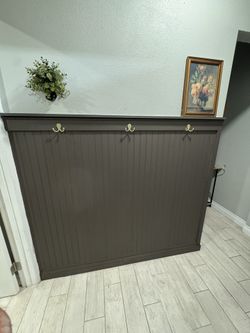 Accent Wall Paneling