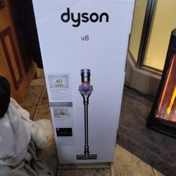 Vacuum Cleaner Cordless Dyson V8