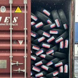 St 185 80 13 Traila Tires 
