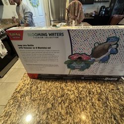 Blooming Waters Premium Collection 